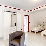Smart B&b1 Bb1 135 Otel Winterberg
