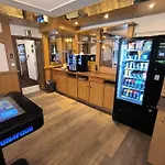 Otel Smart B&b1 Bb1 135 Winterberg