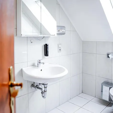 Smart B&b1 Bb1 135 Hotell
