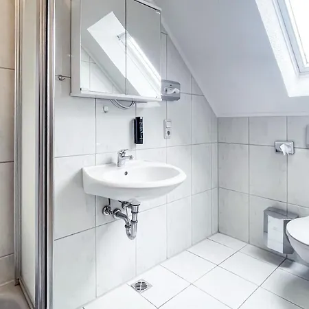 Smart B&b1 Bb1 135 Hotell Winterberg