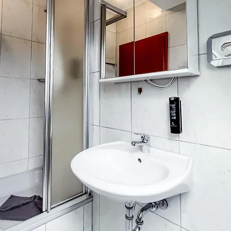 Hotell Smart B&b1 Bb1 135 Winterberg