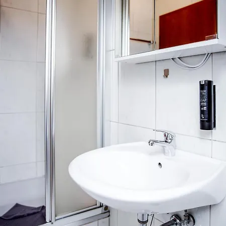 Smart B&b1 Bb1 135 Hotell