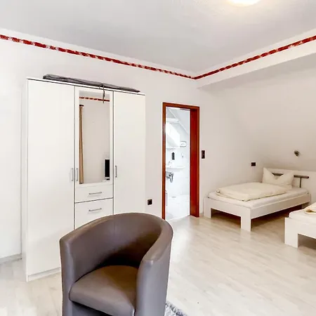 Smart B&b1 Bb1 135 ホテル ヴィンターベルク