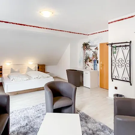 Smart B&b1 Bb1 135 Hotell *