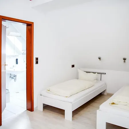 Hotell Smart B&b1 Bb1 135 *