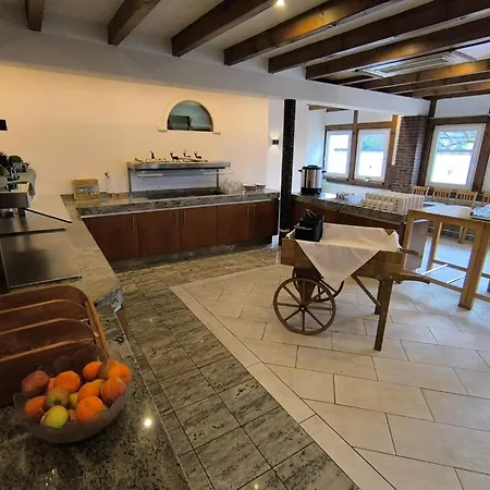 Hotel Smart B&b1 Bb1 135