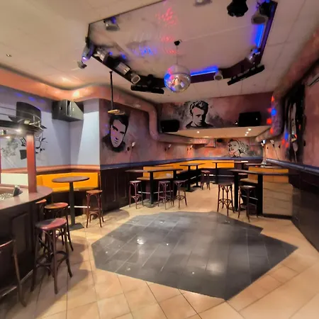 Smart B&b1 Bb1 135 Hotel