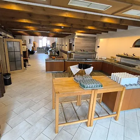 ホテル Smart B&b1 Bb1 135