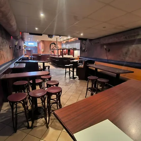 Smart B&b1 Bb1 135 ホテル