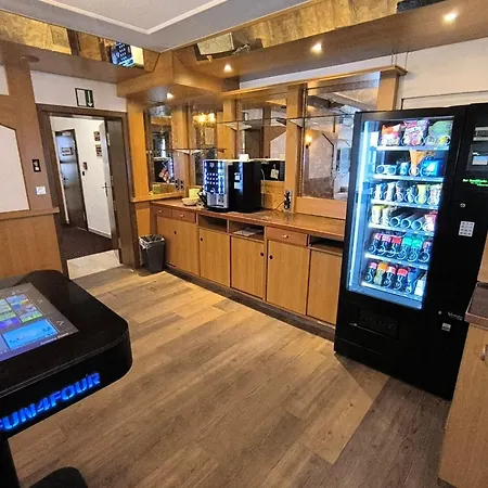 מלון Smart B&b1 Bb1 135 ווינטרברג