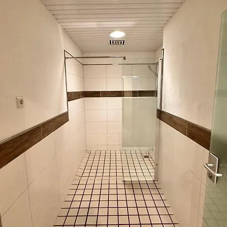 Hotel Smart B&b1 Bb1 135 Winterberg