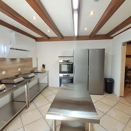 Smart B&b1 Bb1 135 * ווינטרברג