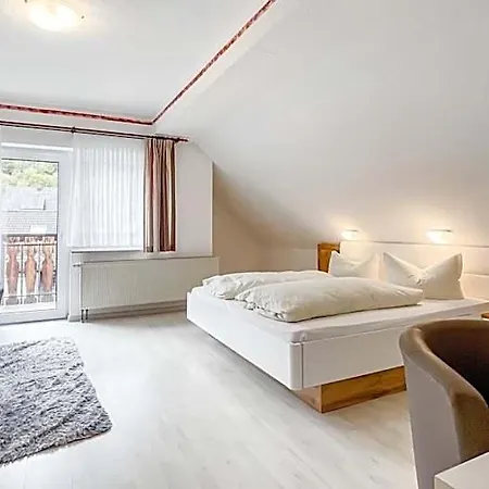 Smart B&b1 Bb1 135 Hotell Winterberg
