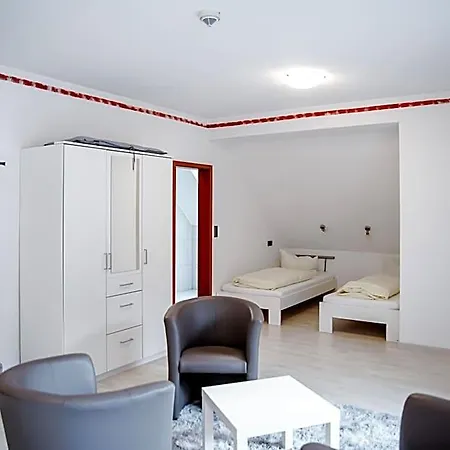 Smart B&b1 Bb1 135 Hotell *