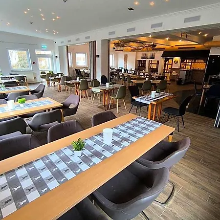 Smart B&b1 Bb1 135 Hotell *