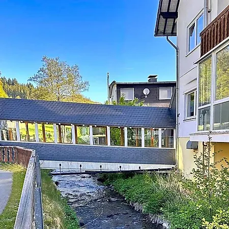 Smart B&b1 Bb1 135 * Winterberg
