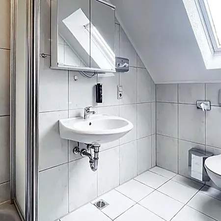 Hotell Smart B&b1 Bb1 135 Winterberg