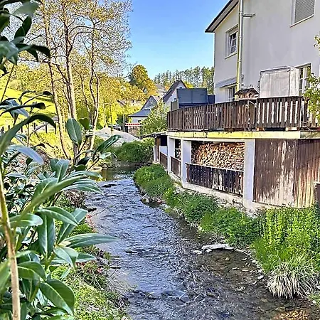 Smart B&b1 Bb1 135 * Winterberg