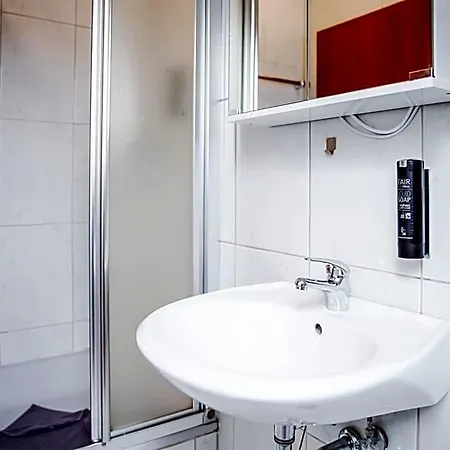 Hotell Smart B&b1 Bb1 135