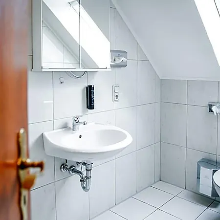 Smart B&b1 Bb1 135 Hotell Winterberg
