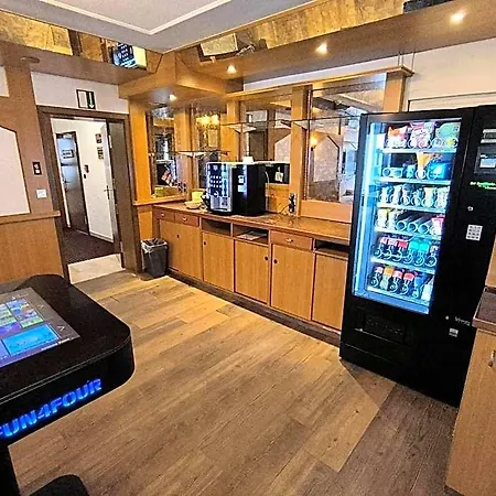 Hotell Smart B&b1 Bb1 135 *