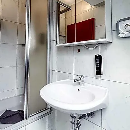 Smart B&b1 Bb1 135 Hotell Winterberg