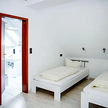 Hotell Smart B&b1 Bb1 135