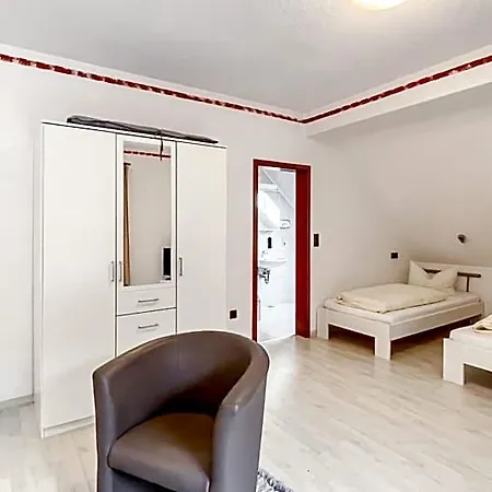 Smart B&b1 Bb1 135 Winterberg