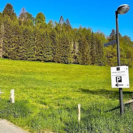Smart B&b1 Bb1 135 Hotell Winterberg