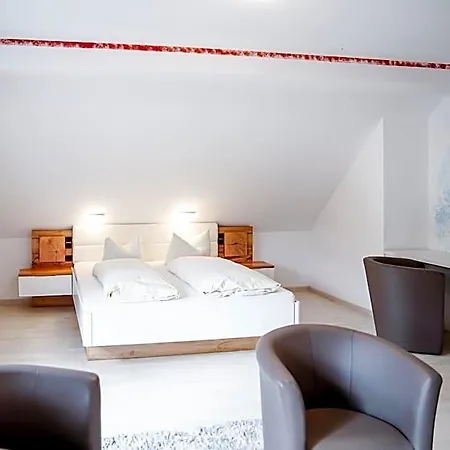 Hotell Smart B&b1 Bb1 135 Winterberg