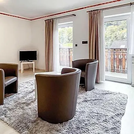 Smart B&b1 Bb1 135 * Winterberg