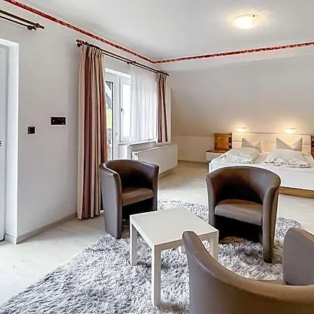 Hotell Smart B&b1 Bb1 135 Winterberg