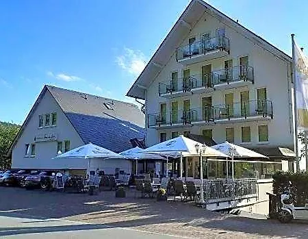 Hotell Smart B&b1 Bb1 135 Winterberg