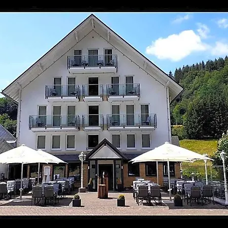 Hotell Smart B&b1 Bb1 135 *