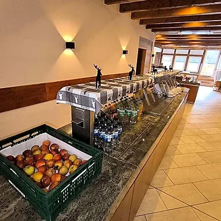 Smart B&b1 Bb1 135 Hotell Winterberg