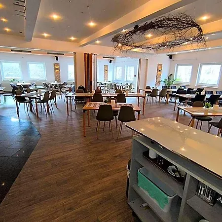 Hotell Smart B&b1 Bb1 135 Winterberg