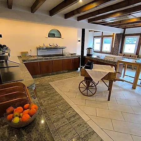 Smart B&b1 Bb1 135 * Winterberg