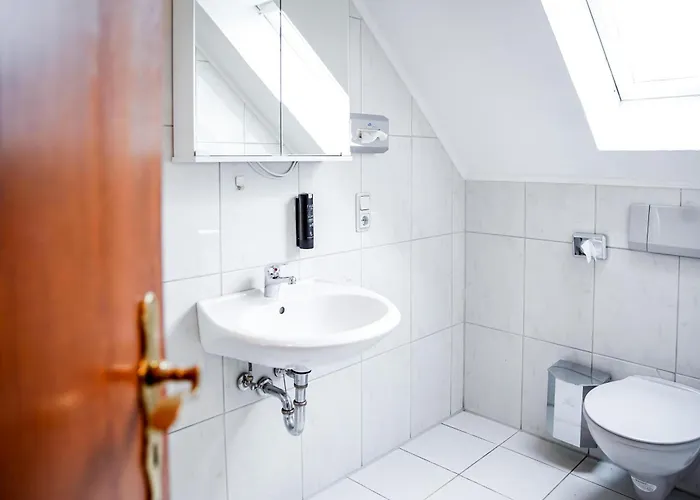 Smart B&b1 Bb1 135 Szálloda