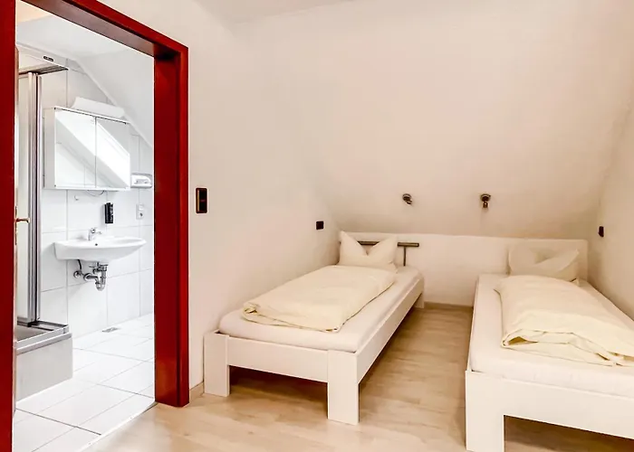 Szálloda Smart B&b1 Bb1 135