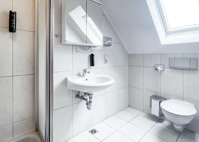 Smart B&b1 Bb1 135 Szálloda Winterberg