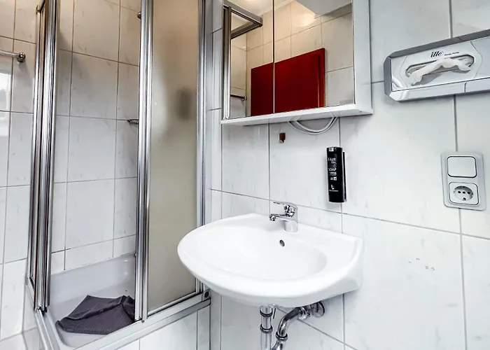 Szálloda Smart B&b1 Bb1 135 Winterberg