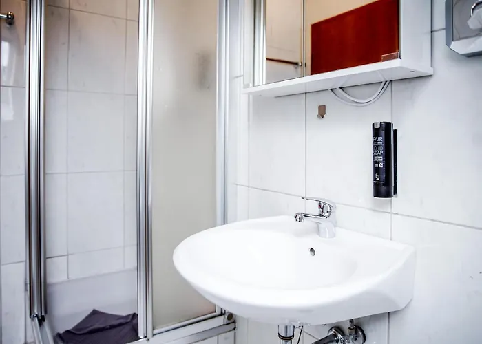 Smart B&b1 Bb1 135 Szálloda