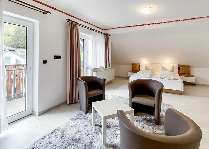 Szálloda Smart B&b1 Bb1 135