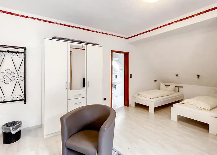 Smart B&b1 Bb1 135 Szálloda Winterberg