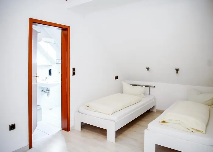 Hotel Smart B&b1 Bb1 135 *