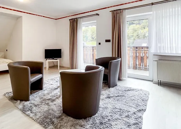 Smart B&b1 Bb1 135 Hotel Winterberg