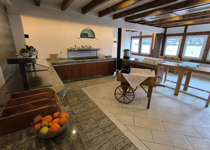 Szálloda Smart B&b1 Bb1 135