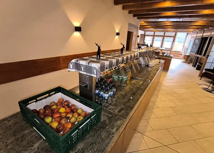 Smart B&b1 Bb1 135 Winterberg