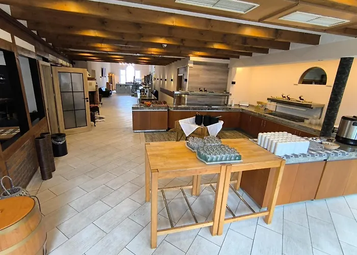 Hotel Smart B&b1 Bb1 135