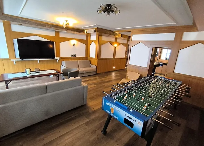 Smart B&b1 Bb1 135 Hotel *